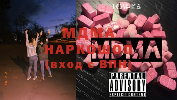 амф Новозыбков